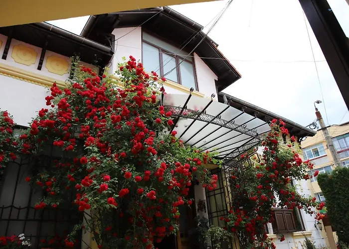 Pension Kokett Câmpulung