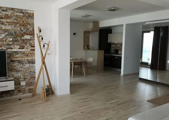 Velvet Residence Năvodari