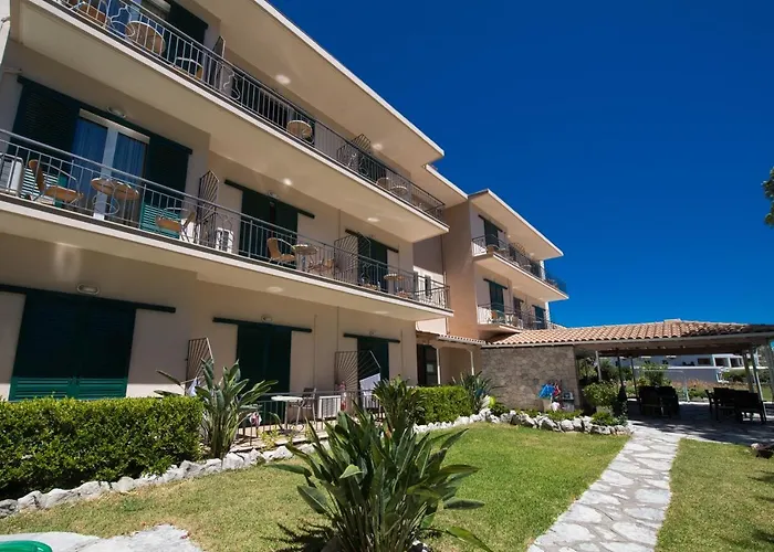 Marina Pansion Hotel Nydri 