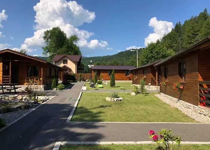 Chalet Il Rifugio Bradet Săcele